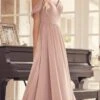 Juliet 262 Pleated Off The Shoulder Formal Dress(Pleated Off The Shoulder Formal Dress By Juliet 262) -Dress Promotion Store 0004184 262