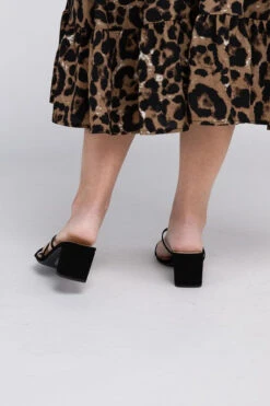 CRIMP-S Mule Sandal Heels(Crimp S Mule Sandal Heels) -Dress Promotion Store 08e2abdd 7e50 497e a20c 22b3cb2a9e38 739caeb4 c151 4945 8df3 62fc5276e12c