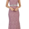 Juno 1039 Glitter Lace Halter Long Formal Dress(Glitter Lace Halter Long Formal Dress Mauve) 1 Juno 1039 Glitter Lace Halter Long Formal Dress(Glitter Lace Halter Long Formal Dress Mauve) -Dress Promotion Store 1039 juno mauve 644667f0 2489 4178 80e8 891115ce3dd4