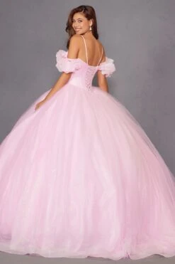 Juliet JT1487H Cold Shoulder Quinceanera Ball Gown(Juliet Jt1487h Cold Shoulder Quinceanera Ball Gown) 33 Juliet JT1487H Cold Shoulder Quinceanera Ball Gown(Juliet Jt1487h Cold Shoulder Quinceanera Ball Gown) -Dress Promotion Store 1487HBABYPINK 8 1