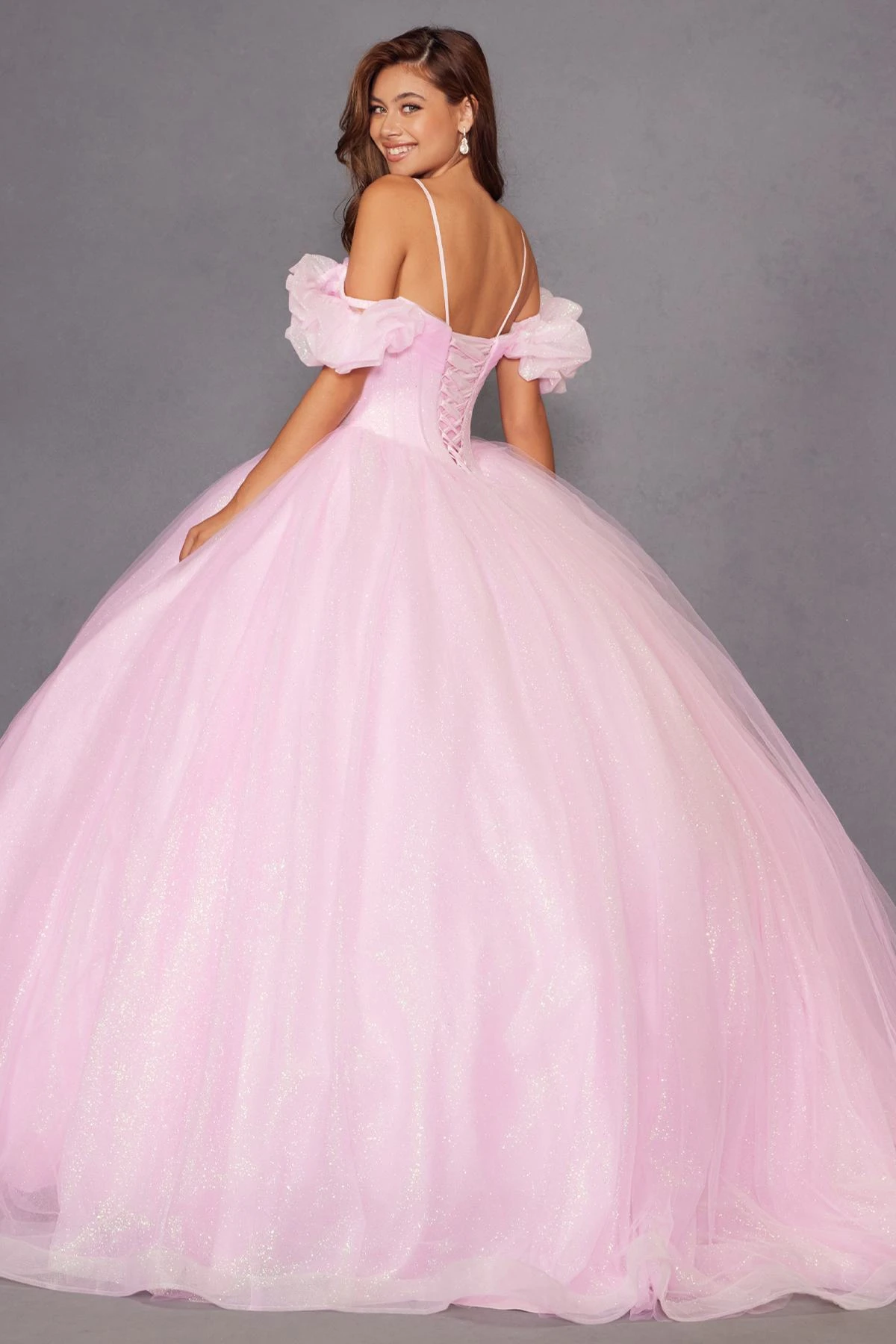 Juliet JT1487H Cold Shoulder Quinceanera Ball Gown(Juliet Jt1487h Cold Shoulder Quinceanera Ball Gown) 14 Juliet JT1487H Cold Shoulder Quinceanera Ball Gown(Juliet Jt1487h Cold Shoulder Quinceanera Ball Gown) - Image 12