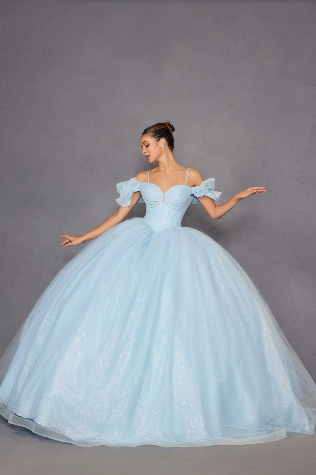 Juliet JT1487H Cold Shoulder Quinceanera Ball Gown(Juliet Jt1487h Cold Shoulder Quinceanera Ball Gown) 21 Juliet JT1487H Cold Shoulder Quinceanera Ball Gown(Juliet Jt1487h Cold Shoulder Quinceanera Ball Gown) - Image 19