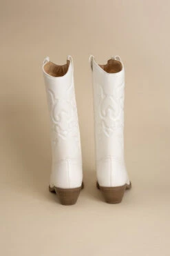 Rerun Western Boots(Rerun Western Boots) -Dress Promotion Store 194a08c2 c110 4c49 9fe7 1bea9b3d3c5f