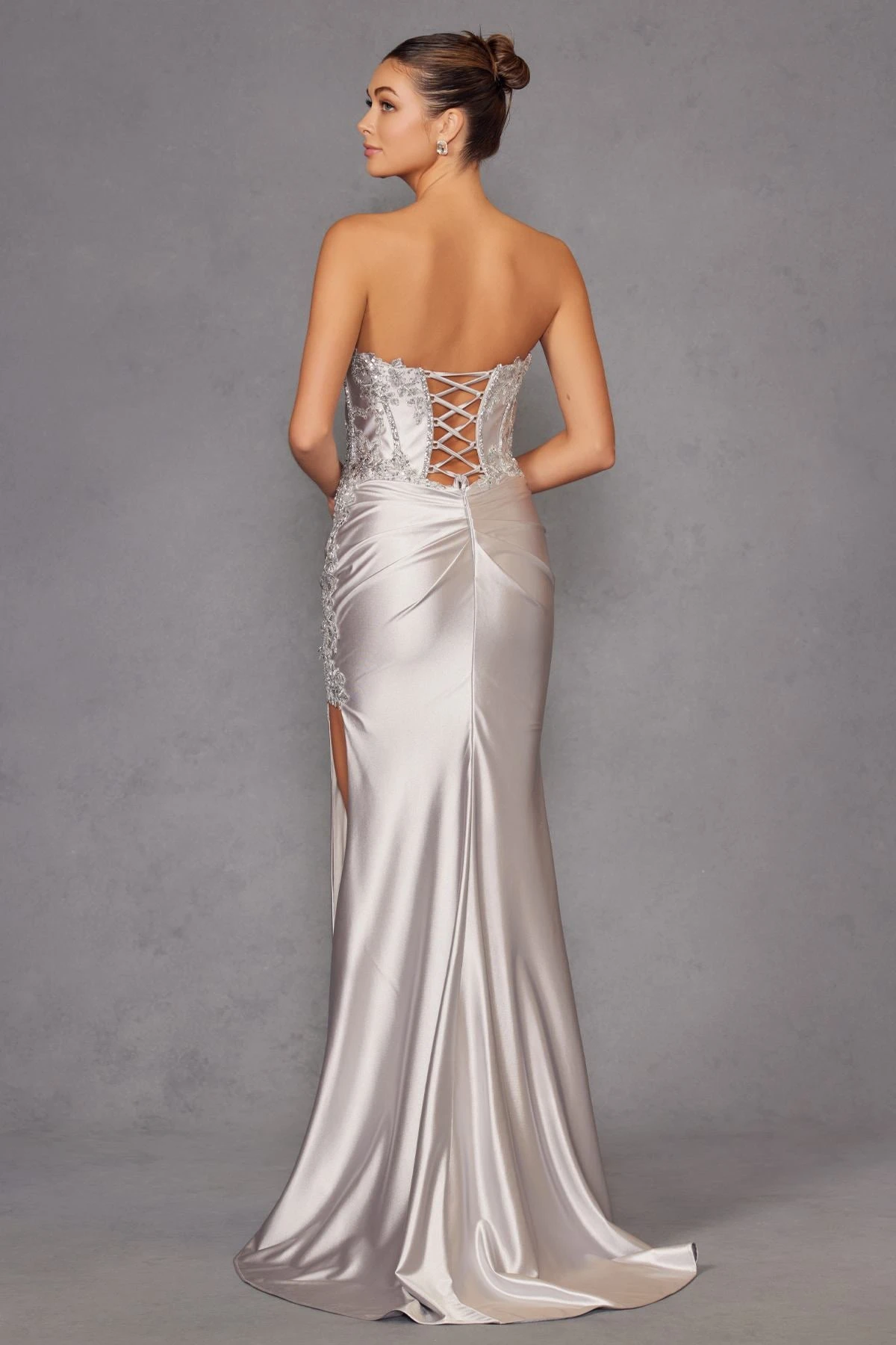Juliet JT2536K Strapless Sweetheart Corset Back Fitted Satin Prom Gown(Juliet Jt2536k Strapless Sweetheart Corset Back Fitted Satin Prom Gown) 19 Juliet JT2536K Strapless Sweetheart Corset Back Fitted Satin Prom Gown(Juliet Jt2536k Strapless Sweetheart Corset Back Fitted Satin Prom Gown) - Image 17