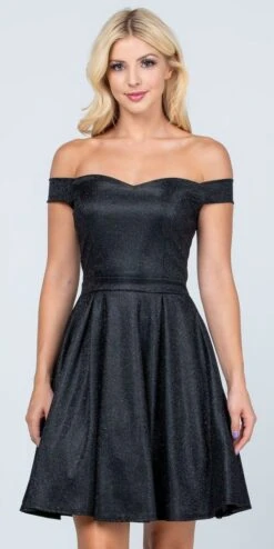 La Scala 25759 Short Off The Shoulder Skater Dress Glitter Jacquard(La Scala 25759 Short Off The Shoulder Skater Dress Glitter Jacquard Rust) 30 La Scala 25759 Short Off The Shoulder Skater Dress Glitter Jacquard(La Scala 25759 Short Off The Shoulder Skater Dress Glitter Jacquard Rust) -Dress Promotion Store 25759 la scala black cb22cc9e 205d 455f 997b 0a18da6ed0a2