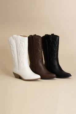 Rerun Western Boots(Rerun Western Boots) -Dress Promotion Store 29573dd6 b0eb 4540 a2ae 61ad4e644888 d38037ca f5f9 421f 8232 c0367059dd0a