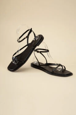 ELIO-1 Flat Sandals(Elio 1 Flat Sandals) -Dress Promotion Store 2fdaf328 0b44 4623 9262 a26072f22b4d fdc32c43 4a18 418d 9813 94a1d9a45364