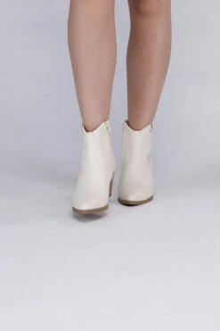 Abeam Western Booties(Abeam Western Booties) 37 Abeam Western Booties(Abeam Western Booties) -Dress Promotion Store 3018b8fc 516d 470e bc11 8f22e99ecd35