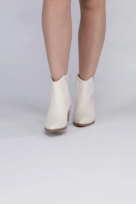 Abeam Western Booties(Abeam Western Booties) 18 Abeam Western Booties(Abeam Western Booties) - Image 16