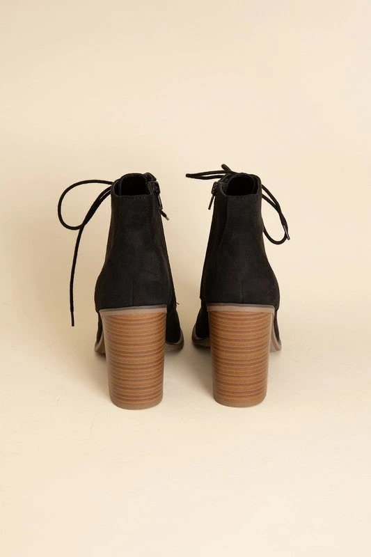 Kidman Lace Up Boots(Kidman Lace Up Boots) 11 Kidman Lace Up Boots(Kidman Lace Up Boots) - Image 9