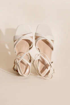 VALOR-1 Cross Ankle Strap Heels(Valor 1 Cross Ankle Strap Heels) -Dress Promotion Store 4641e880 bb16 473f bea5 ff72c315d5ee