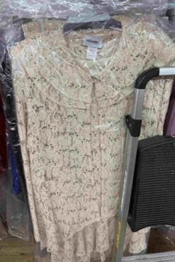 Hosanna 5015 Plus Size 3 Piece Set Length Dress Lace(Hosanna 5015 Plus Size 3 Piece Set Rose Tea Length Dress Lace) 17 Hosanna 5015 Plus Size 3 Piece Set Length Dress Lace(Hosanna 5015 Plus Size 3 Piece Set Rose Tea Length Dress Lace) -Dress Promotion Store 5015 CHAMPAGNE 6f8a4e17 0cc6 40e0 8641 e45a5225a482