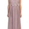 CLEARANCE - Floor Length A Line Mocha Evening Dress Cap Sleeve Chiffon (Size Large)(Clearance Floor Length A Line Mocha Evening Dress Cap Sleeve Chiffon Size Large) -Dress Promotion Store 5016 celavie dress mocha 6023527e d9d4 4540 b06a 907e565d79e7