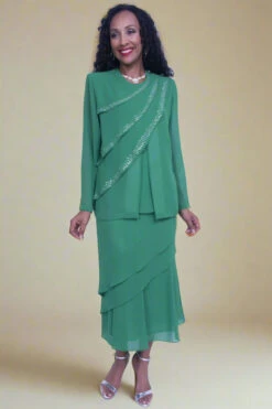 Hosanna 5573 Modest 3-Piece Outfit Set Ankle Length(Hosanna 5573 Modest 3 Piece Outfit Set Ankle Length) -Dress Promotion Store 5573 hosanna kelly 47294a9c d0c6 4bed b8b6 ce0557d8120e