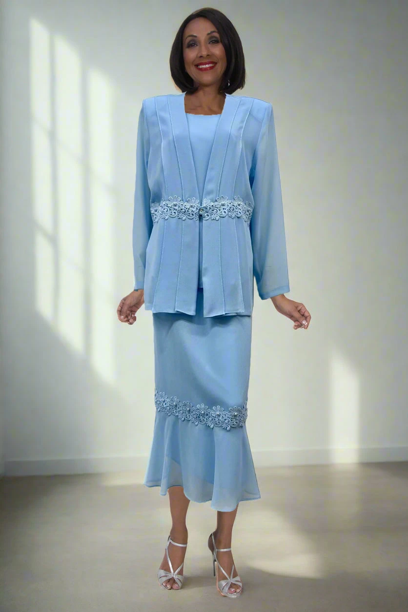 Hosanna 5578 Modest 3-Piece Outfit Set Ankle Length(Hosanna 5578 Modest 3 Piece Outfit Set Ankle Length) 3 Hosanna 5578 Modest 3-Piece Outfit Set Ankle Length(Hosanna 5578 Modest 3 Piece Outfit Set Ankle Length)