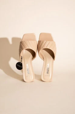 W-NINA Slide Mule Heels(W Nina Slide Mule Heels) -Dress Promotion Store 571b9e02 ecd3 46e3 910c 05d4858baafb fce819f8 8885 4e45 9a91 de06a31a9875