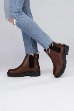 Paden Booties(Paden Booties) -Dress Promotion Store 5795ef10 dd61 4259 9394 f0934741425a 477fa243 d490 4885 b96a fcc76b96a479