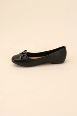DOROTHY-77 Bow Ballet Flats(Dorothy 77 Bow Ballet Flats) -Dress Promotion Store 5b593fd5 83fd 4a65 8b24 e42e73a309be
