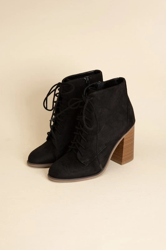 Kidman Lace Up Boots(Kidman Lace Up Boots) 8 Kidman Lace Up Boots(Kidman Lace Up Boots) - Image 6