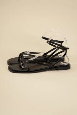 ELIO-1 Flat Sandals(Elio 1 Flat Sandals) -Dress Promotion Store 5f276921 8791 43b3 9339 7305db0e4de9