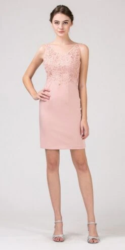 Eureka 6040 Short Party Dress With Lace Appliques(Hunter Green Short Party Dress With Lace Appliques) 12 Eureka 6040 Short Party Dress With Lace Appliques(Hunter Green Short Party Dress With Lace Appliques) -Dress Promotion Store 6040 eureka fashion blush 3db8c13a ccf1 43c8 b480 0d8c11ca3319