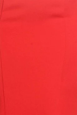 Eureka 7113 Off Shoulder Ruffled Bodice Mermaid Gown(Blush Off Shoulder Ruffled Bodice Mermaid Floor Length Prom Gown) -Dress Promotion Store 7113 eureka red zoom b438e2d7 ec76 4129 a888 cd930effd48c