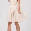 Eureka 8222 Halter Short Fit And Flare Homecoming Dress(Halter Short Fit And Flare Homecoming Dress Champagne) -Dress Promotion Store 8222 eureka fashion champagne c0e1bbc7 248b 4515 bc4d e50f64eb2318