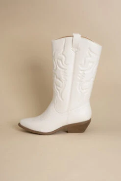 Rerun Western Boots(Rerun Western Boots) -Dress Promotion Store 8299c7dc 54e5 4a6b b335 5a6b143b22bd