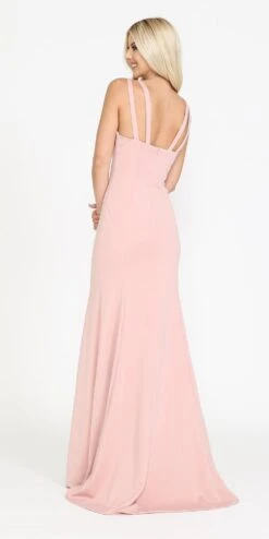 Poly USA | Ed Young 8392 Long Jersey Fitted Sexy Mermaid Dress V-Notch(Long Jersey Fitted Sexy Formal Mermaid Dress Red) 22 Poly USA | Ed Young 8392 Long Jersey Fitted Sexy Mermaid Dress V-Notch(Long Jersey Fitted Sexy Formal Mermaid Dress Red) -Dress Promotion Store 8392 poly usa rose gold back 607edae3 bcaf 46d8 b289 ac4a888c7d3a