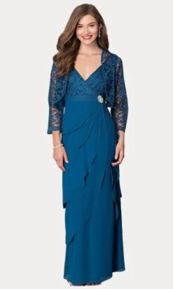 Sally Fashion 8729 V-Neck Long Dress Empire Lace Chiffon Include Lace Jacket(Dusty Rose V Neck Long Dress Empire Lace Chiffon Include Lace Jacket) 39 Sally Fashion 8729 V-Neck Long Dress Empire Lace Chiffon Include Lace Jacket(Dusty Rose V Neck Long Dress Empire Lace Chiffon Include Lace Jacket) -Dress Promotion Store 8729 jj fashion teal2 da437b68 ec16 40ae 9458 31efd1fadfaa