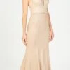 Eureka 8987 Shimmering Glittery Mermaid Long Formal Gown(Shimmering Glittery Mermaid Champagne Long Formal Gown 1) -Dress Promotion Store 8987 eureka gold side ea2f7712 5cfc 4c57 b871 94f2ed4b7f8a