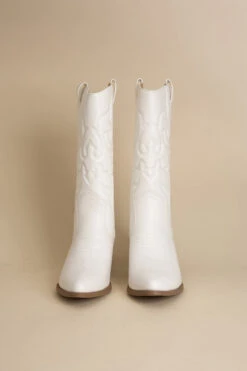 Rerun Western Boots(Rerun Western Boots) -Dress Promotion Store 95f53b30 a554 46d6 8c5a c47049f9d2fa