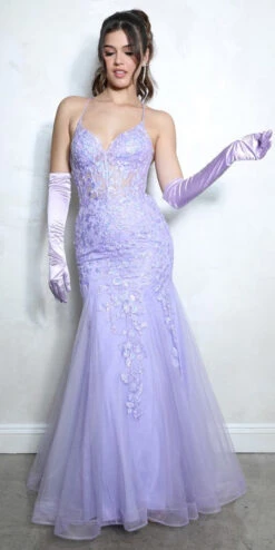 Eureka Fashion 9696 Long Mermaid Open Corset Back Iridescent Sequin Gown(Eureka Fashion 9696 Long Mermaid Open Corset Back Iridescent Sequin Gown) 19 Eureka Fashion 9696 Long Mermaid Open Corset Back Iridescent Sequin Gown(Eureka Fashion 9696 Long Mermaid Open Corset Back Iridescent Sequin Gown) -Dress Promotion Store 9696 eureka lilac