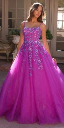 Nox Anabel H1464 Square Neck Poofy A-Line Quinceanera Gown(Nox Anabel H1464 Square Neck Poofy A Line Quinceanera Gown) 17 Nox Anabel H1464 Square Neck Poofy A-Line Quinceanera Gown(Nox Anabel H1464 Square Neck Poofy A Line Quinceanera Gown) -Dress Promotion Store H1464PURPLE11204