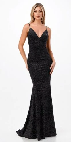 Amoris By Cinderella Divine SE015P(Amoris By Cinderella Divine Se015p) 9 Amoris By Cinderella Divine SE015P(Amoris By Cinderella Divine Se015p) -Dress Promotion Store SE015P cinderella divine black