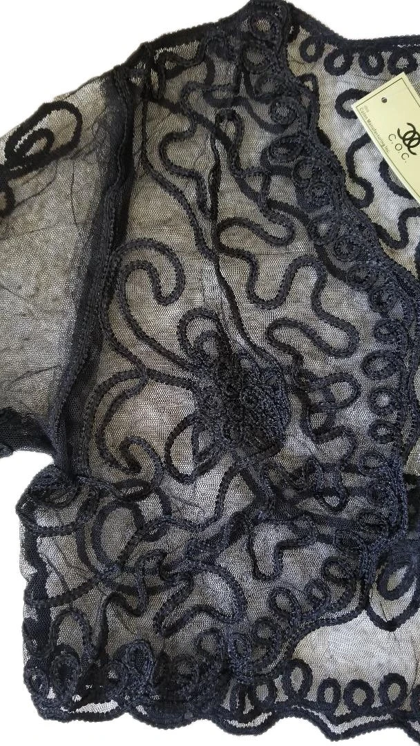 Short Sleeve Black Bolero Top(Short Sleeve Black Bolero Top) 7 Short Sleeve Black Bolero Top(Short Sleeve Black Bolero Top) - Image 5