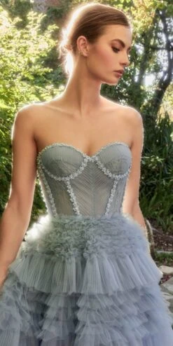 Dress Promotion Store -Dress Promotion Store a1017 parisblue 1 1