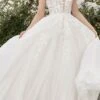 Andrea & Leo A1082W Bridal Gown(Andrea Leo A1082w Bridal Gown) -Dress Promotion Store a1082w