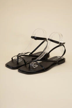 ELIO-1 Flat Sandals(Elio 1 Flat Sandals) -Dress Promotion Store a2f3b2fa 4650 423c a292 8691a816c8e0