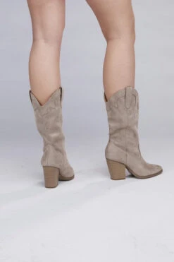 Akito Knee High Heel Boots(Akito Knee High Heel Boots) -Dress Promotion Store a34e4ada 2f4c 41b0 956c 1854ec1ccb52