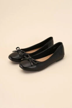 DOROTHY-77 Bow Ballet Flats(Dorothy 77 Bow Ballet Flats) -Dress Promotion Store b6dc5c2d 6e9c 49e9 a3df 005d3bd3dc40