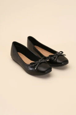 DOROTHY-77 Bow Ballet Flats(Dorothy 77 Bow Ballet Flats) -Dress Promotion Store c30ee99e 1d64 46b0 9571 6a74e9e7e5e9