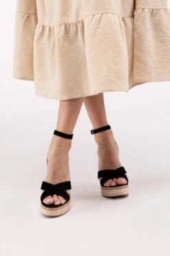 Basset-S Espadrille(Basset S Espadrille)