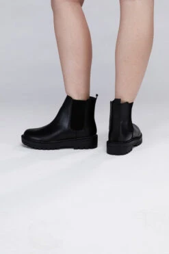 Paden Booties(Paden Booties) -Dress Promotion Store d85a30d0 1e39 4d94 b7f7 726deb9bb816 a34ef83f 6490 470e a8e6 904d910a8be7