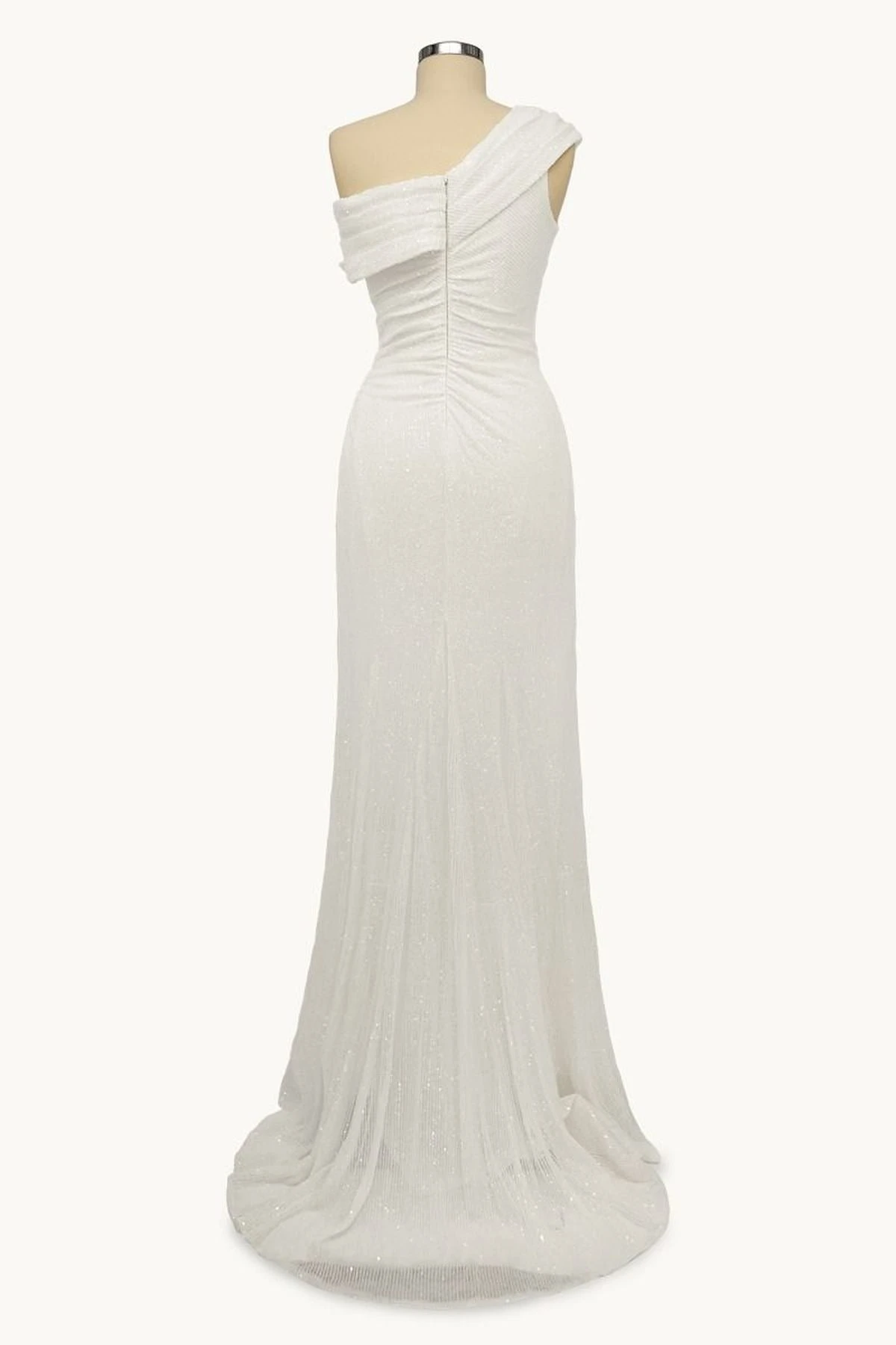 Ladivine Amoris T806 One Shoulder Evening Sequin Dress Leg Slit(Ladivine T806 One Shoulder Evening Sequin Dress Leg Slit) 9 Ladivine Amoris T806 One Shoulder Evening Sequin Dress Leg Slit(Ladivine T806 One Shoulder Evening Sequin Dress Leg Slit) - Image 7