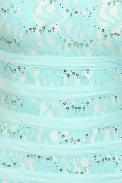 Eureka 2052 Two Tone Overlay Short Lace Dress Wide Strap(Two Tone Navy Blue Gold Overlay Short Lace Dress Wide Strap) -Dress Promotion Store yhst 94935736666794 2455 650064705 5e9d13f4 59e1 4276 8fb4 aa6fba734302