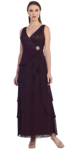 Sally Fashion 8729 V-Neck Long Dress Empire Lace Chiffon Include Lace Jacket(Dusty Rose V Neck Long Dress Empire Lace Chiffon Include Lace Jacket) 35 Sally Fashion 8729 V-Neck Long Dress Empire Lace Chiffon Include Lace Jacket(Dusty Rose V Neck Long Dress Empire Lace Chiffon Include Lace Jacket) -Dress Promotion Store yhst 94935736666794 2457 1197857739 928ba477 048a 4a38 b509 f747bd139c99