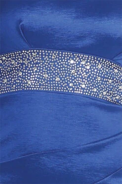 Celavie 2302 One Shoulder Cocktail Dress Stretch Taffeta(One Shoulder Black Cocktail Dress Above Knee Stretch Taffeta) -Dress Promotion Store yhst 94935736666794 2458 362867811